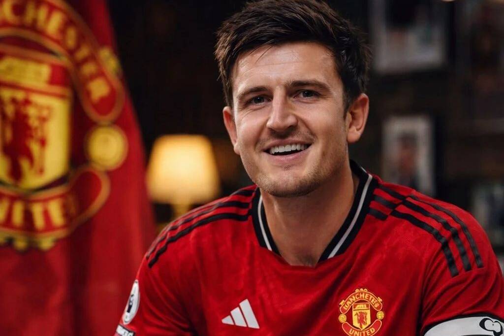 曼联续约马奎尔达成协议只等官宣，新合同细节曝光！激将法效果显著